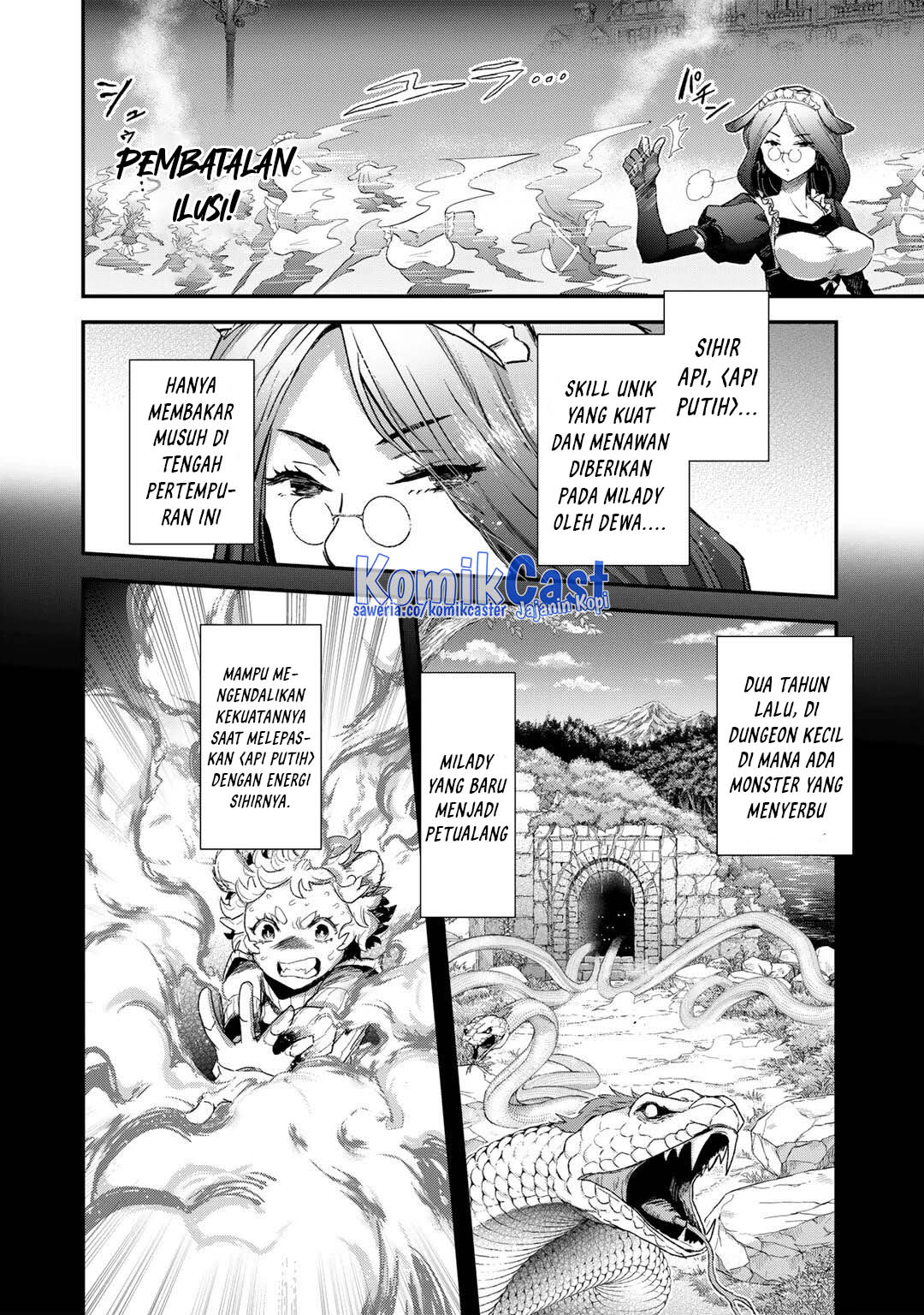 tensei-shitara-ken-deshita - Chapter: 83
