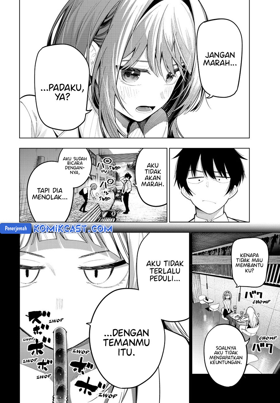 mayonaka-heart-tune-tune-in-to-the-midnight-heart - Chapter: 73