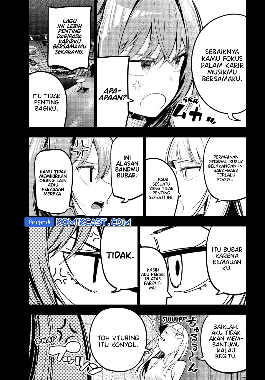 mayonaka-heart-tune-tune-in-to-the-midnight-heart - Chapter: 73