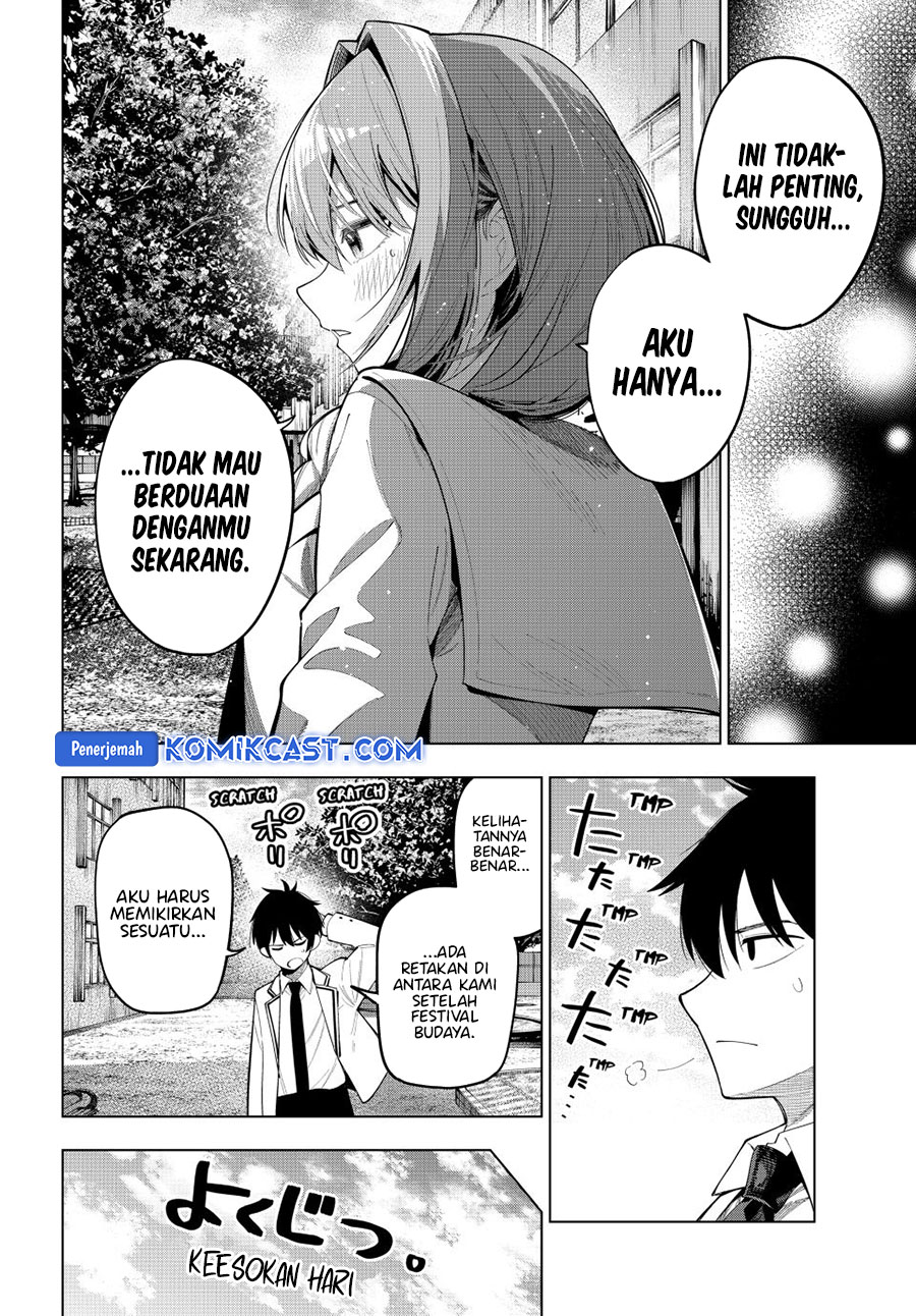 mayonaka-heart-tune-tune-in-to-the-midnight-heart - Chapter: 73