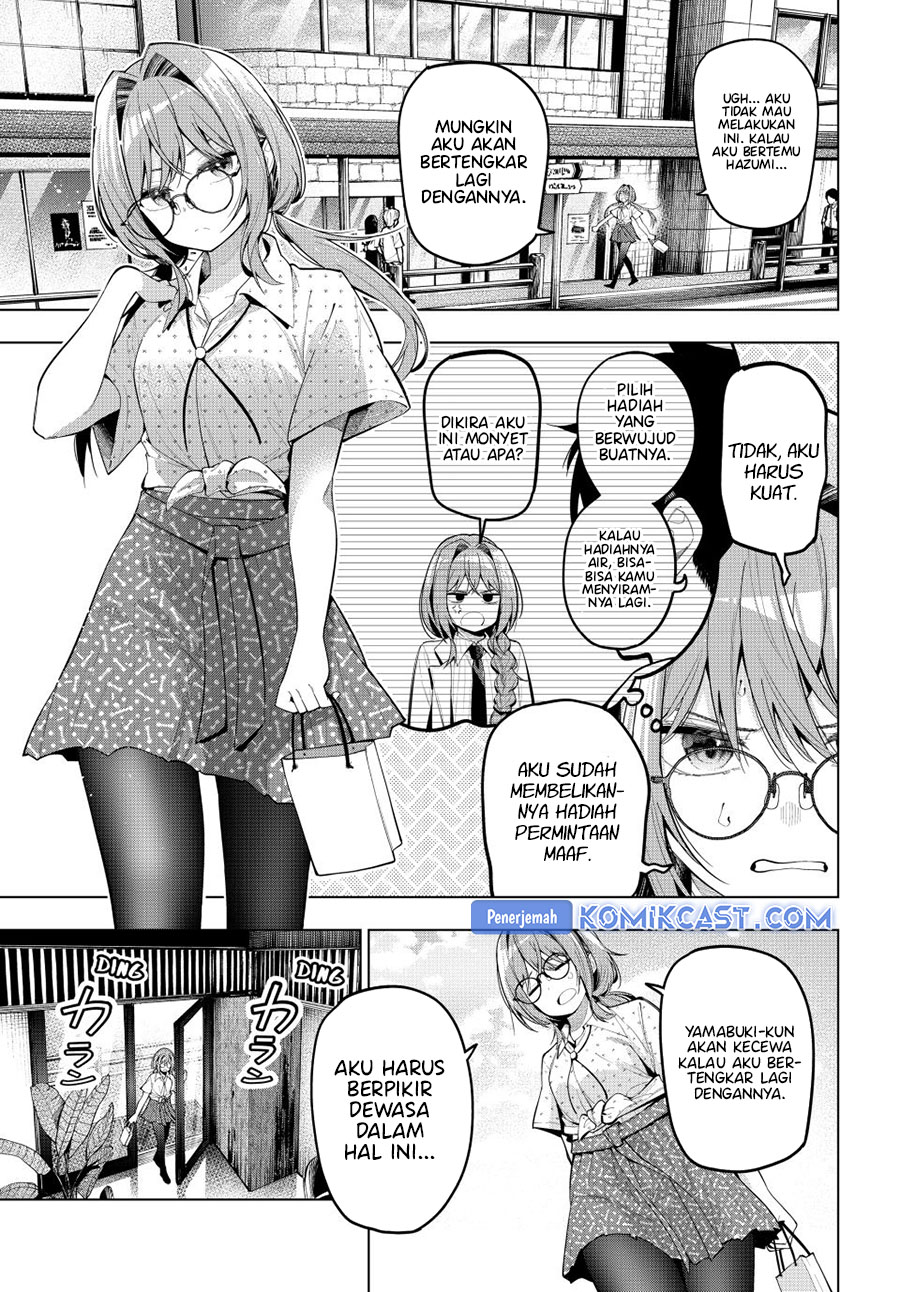 mayonaka-heart-tune-tune-in-to-the-midnight-heart - Chapter: 73