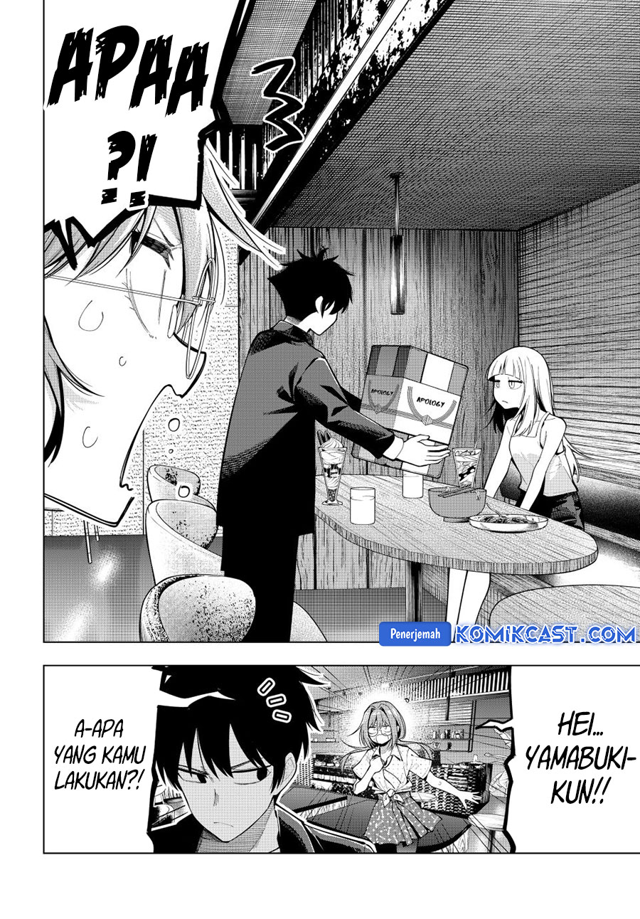mayonaka-heart-tune-tune-in-to-the-midnight-heart - Chapter: 73