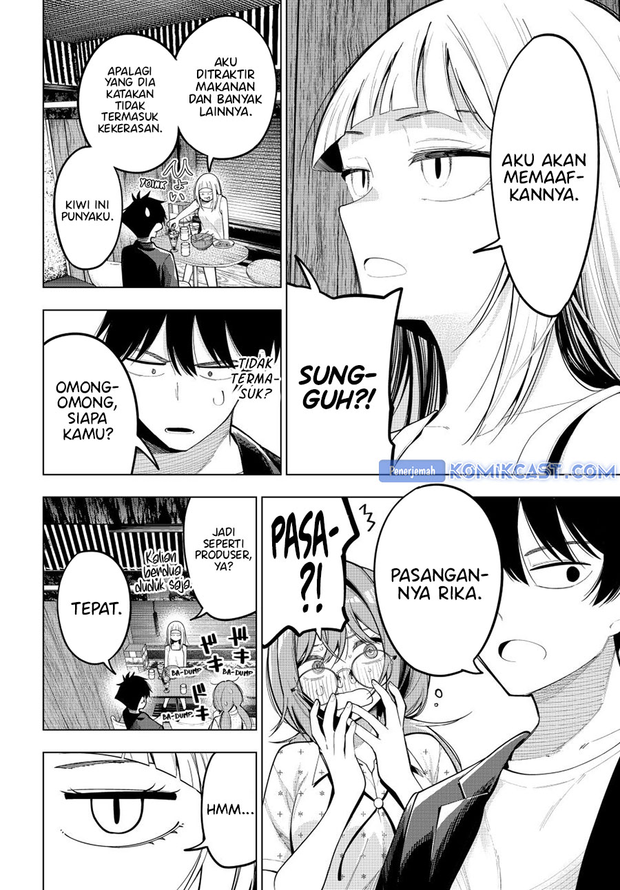mayonaka-heart-tune-tune-in-to-the-midnight-heart - Chapter: 73
