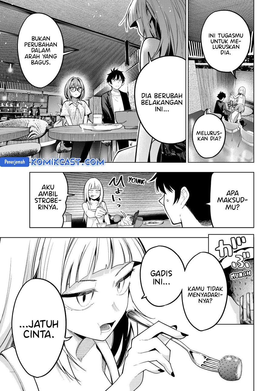 mayonaka-heart-tune-tune-in-to-the-midnight-heart - Chapter: 73