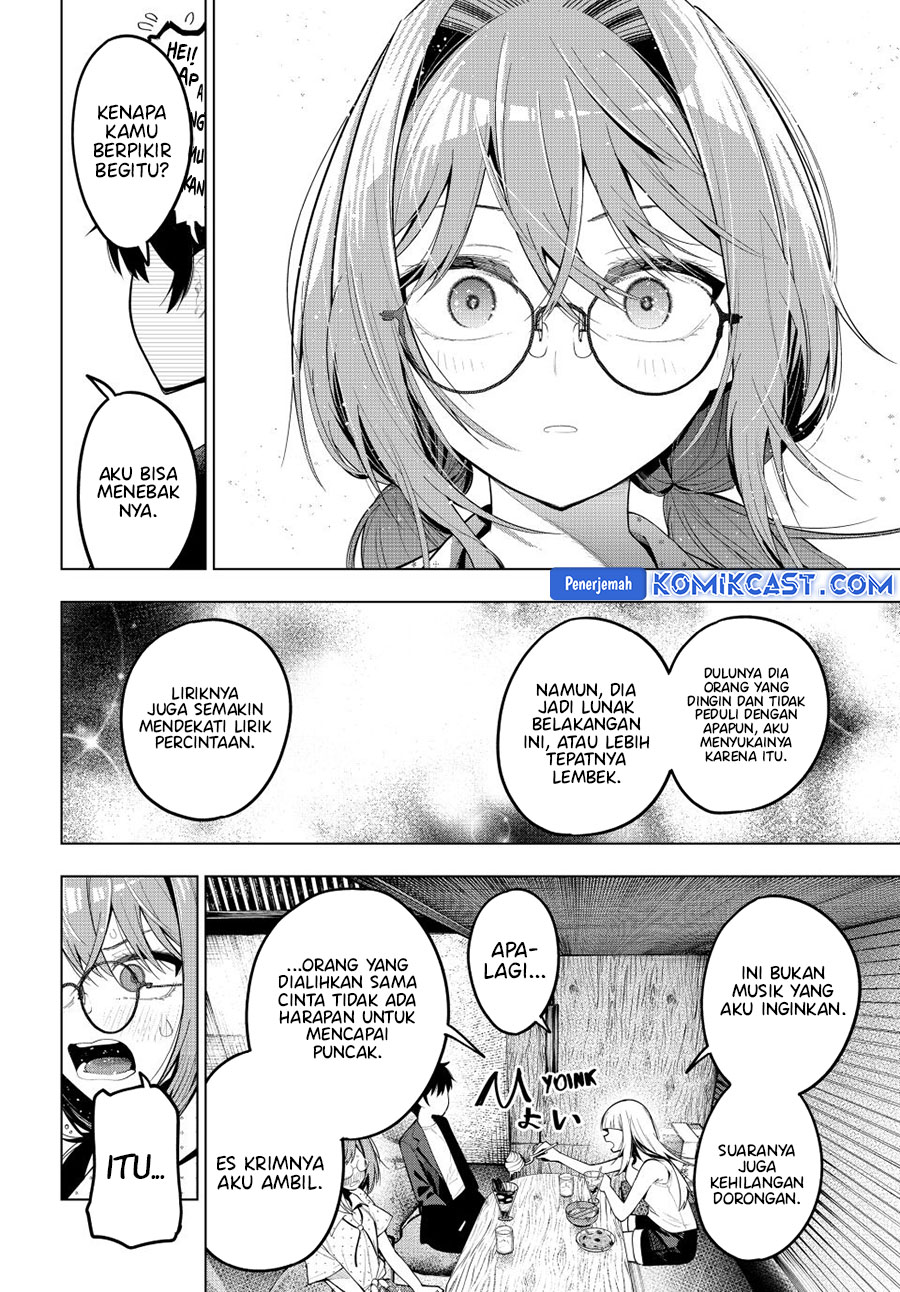 mayonaka-heart-tune-tune-in-to-the-midnight-heart - Chapter: 73
