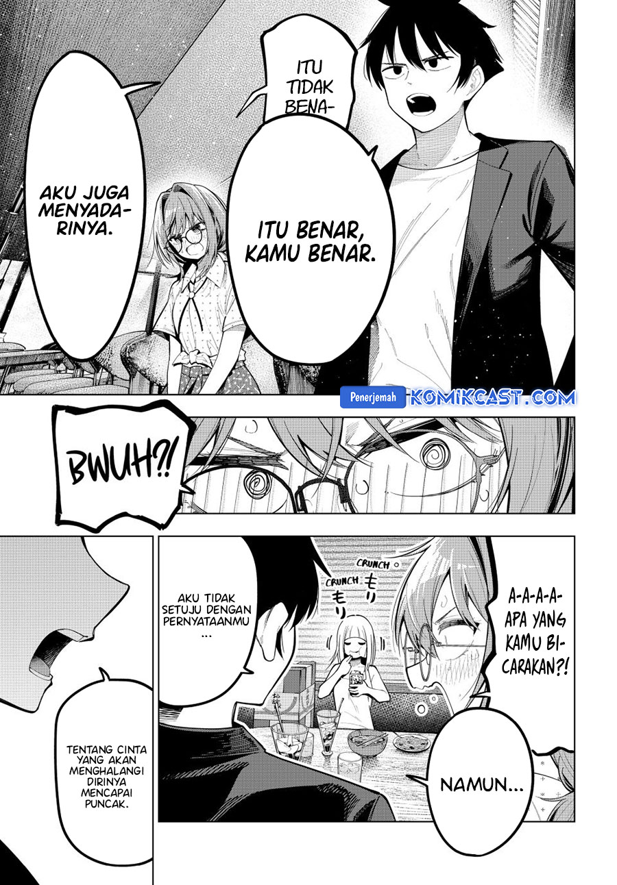 mayonaka-heart-tune-tune-in-to-the-midnight-heart - Chapter: 73