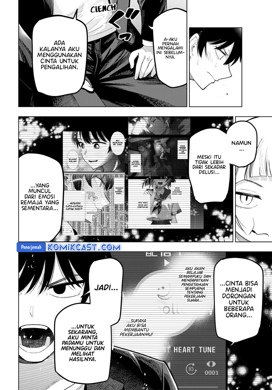 mayonaka-heart-tune-tune-in-to-the-midnight-heart - Chapter: 73