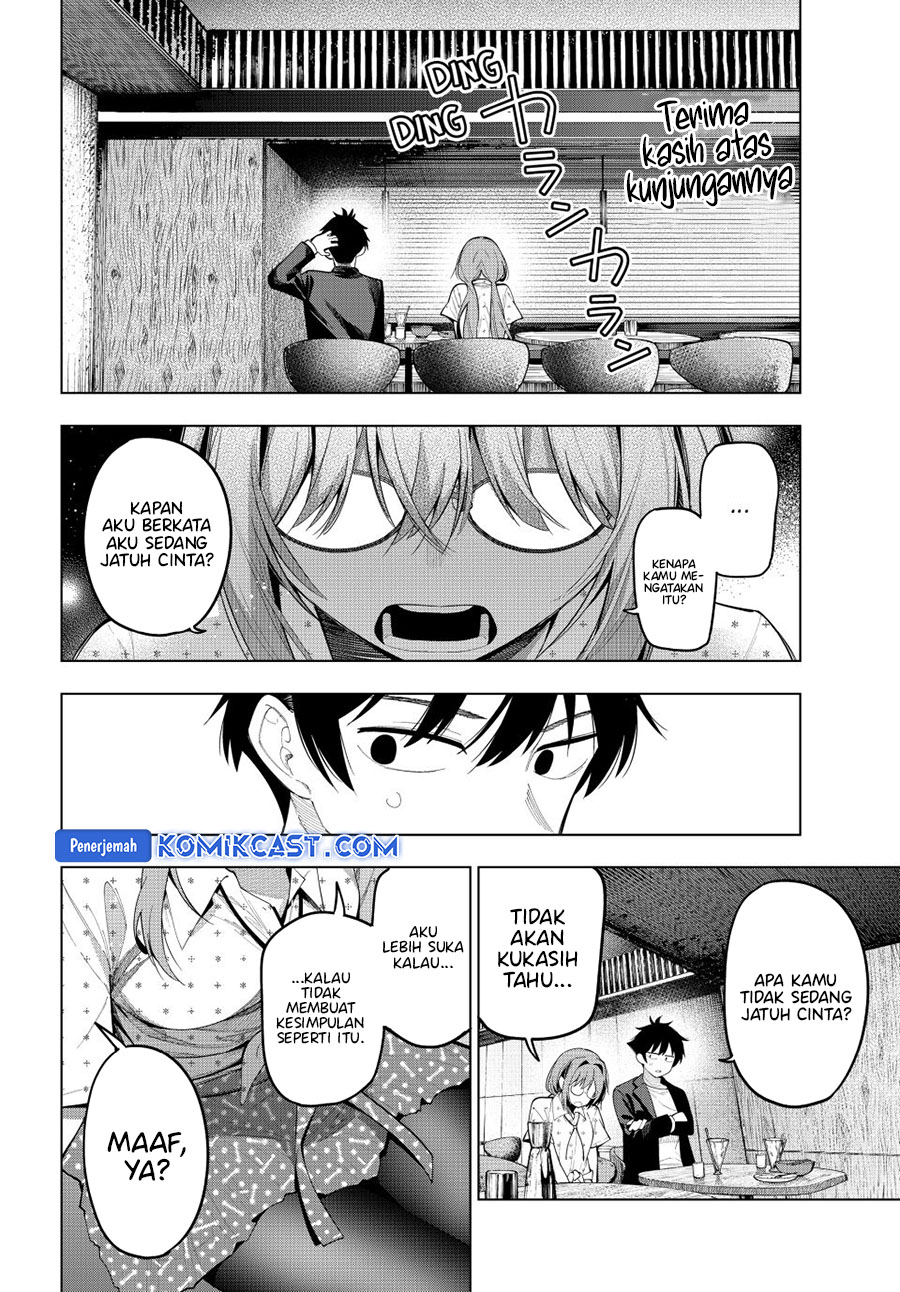 mayonaka-heart-tune-tune-in-to-the-midnight-heart - Chapter: 73