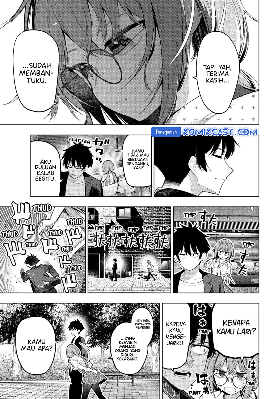 mayonaka-heart-tune-tune-in-to-the-midnight-heart - Chapter: 73