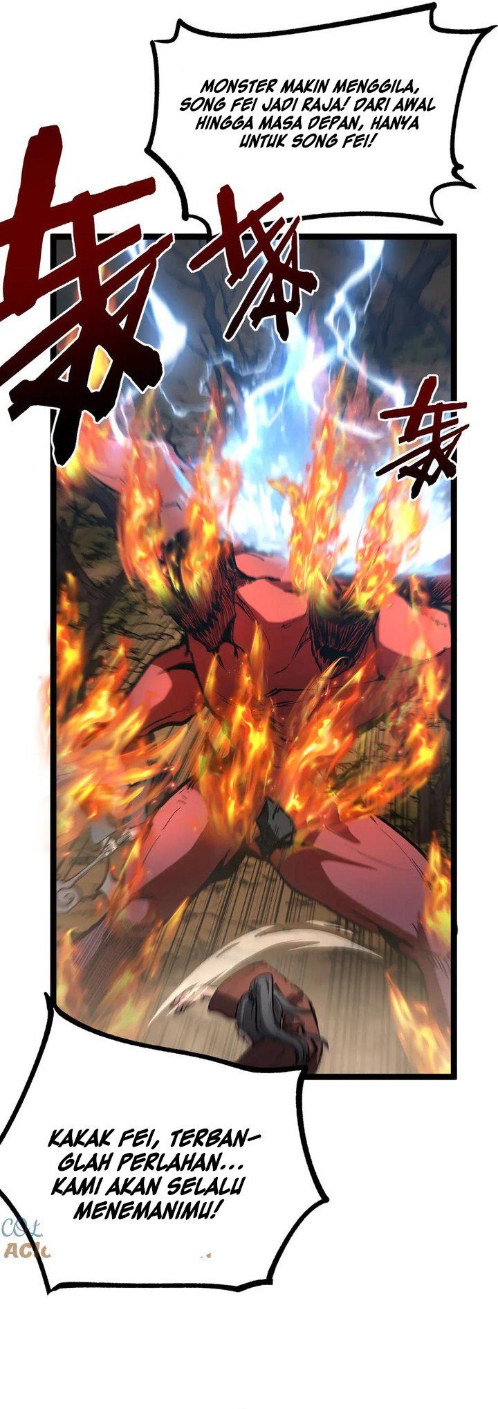 god-level-assassin-im-the-shadow - Chapter: 14