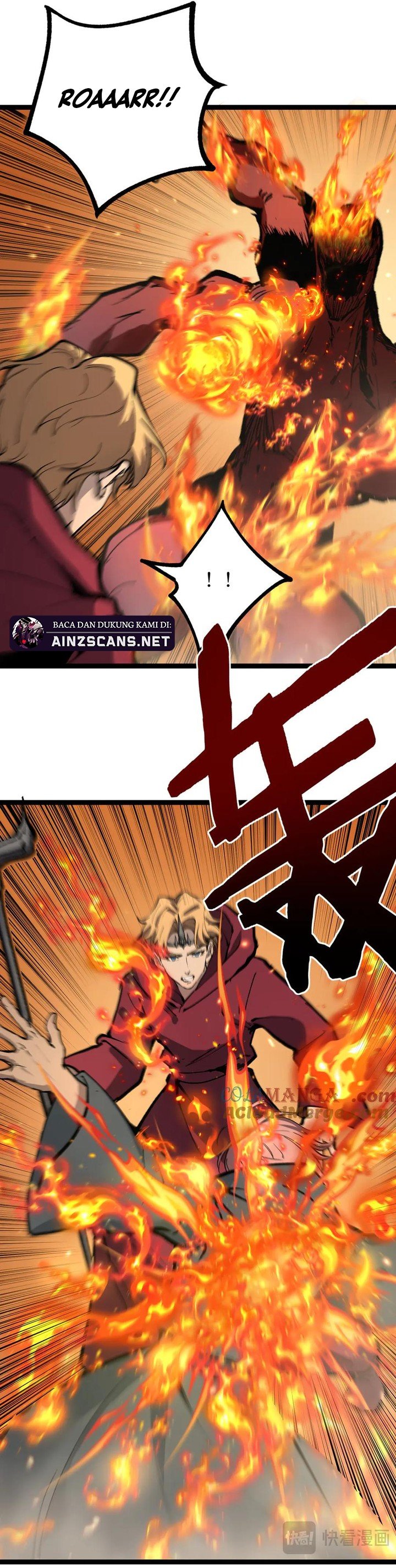 god-level-assassin-im-the-shadow - Chapter: 14