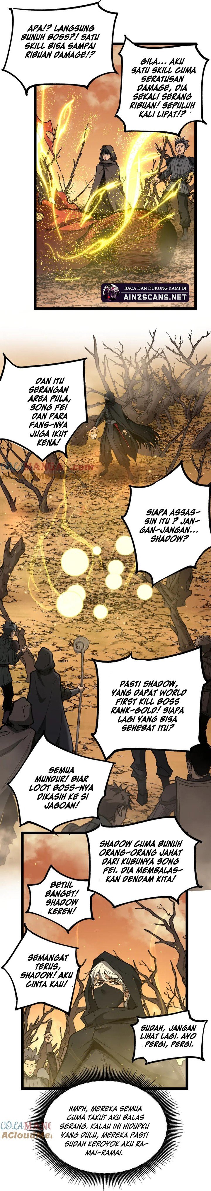 god-level-assassin-im-the-shadow - Chapter: 14