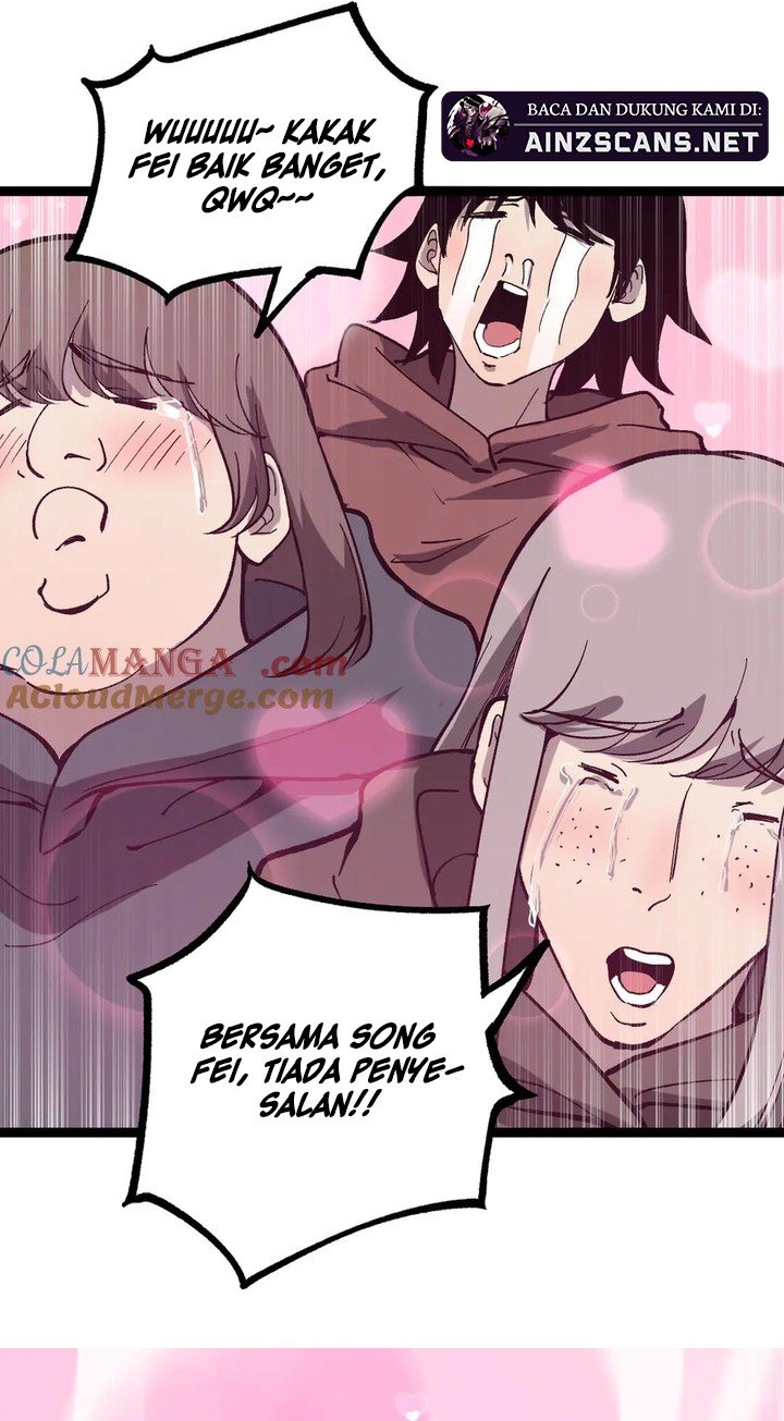 god-level-assassin-im-the-shadow - Chapter: 14