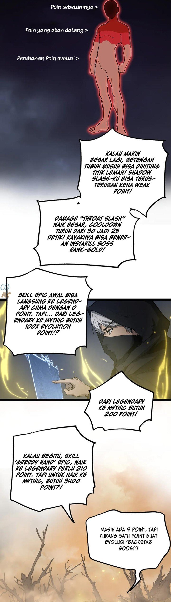 god-level-assassin-im-the-shadow - Chapter: 14