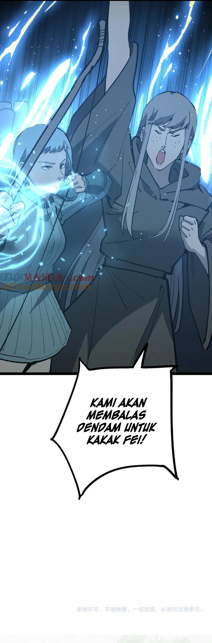 god-level-assassin-im-the-shadow - Chapter: 14