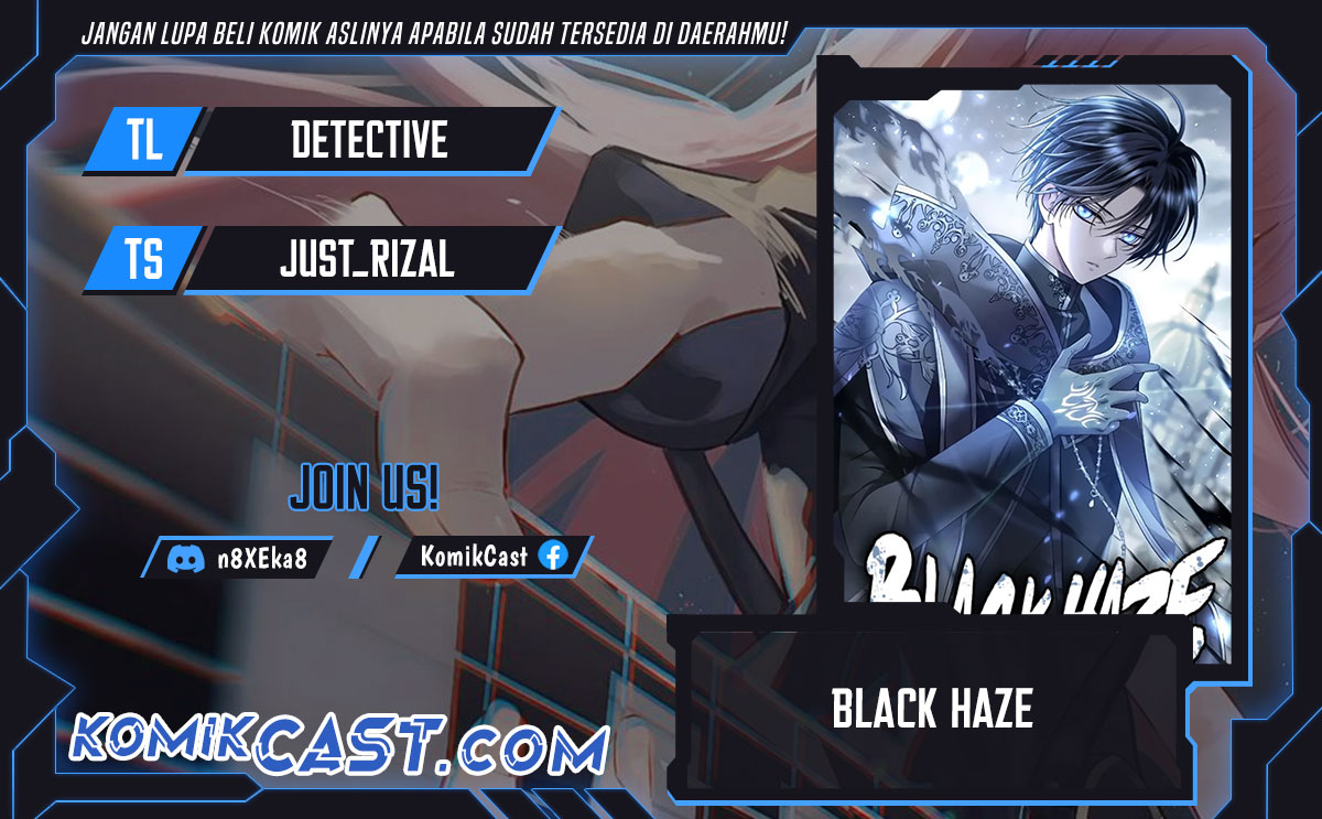 blaack-haze-reboot - Chapter: 23