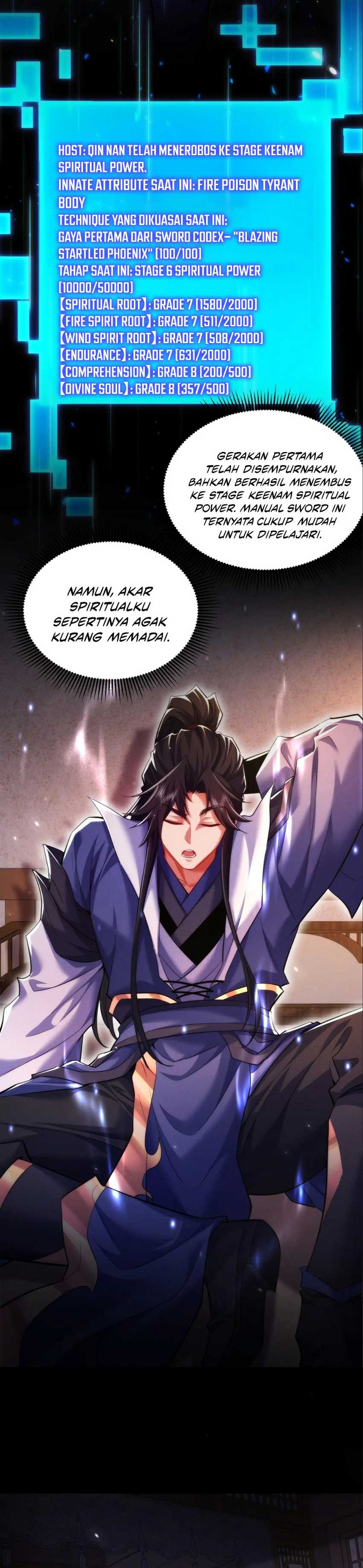 esteemed-female-masters-all-want-to-possess-me - Chapter: 14