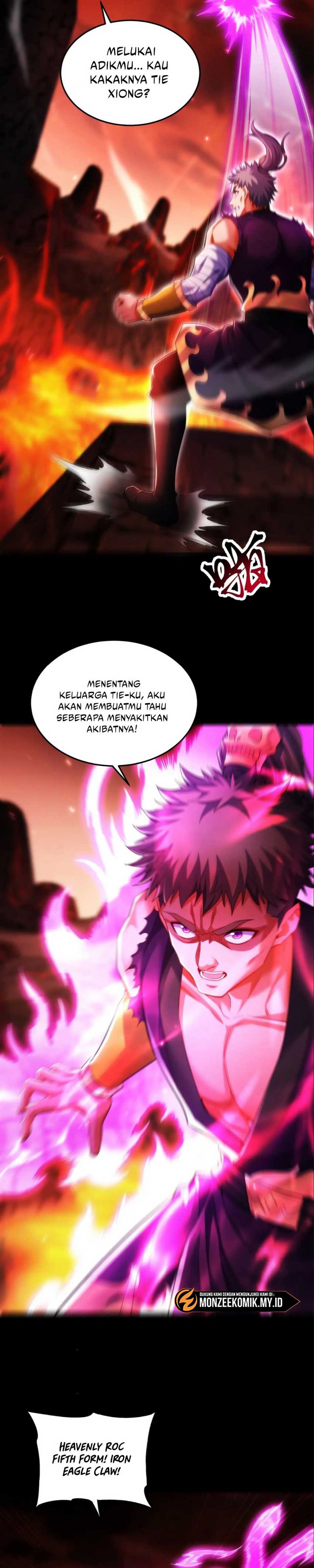 esteemed-female-masters-all-want-to-possess-me - Chapter: 14