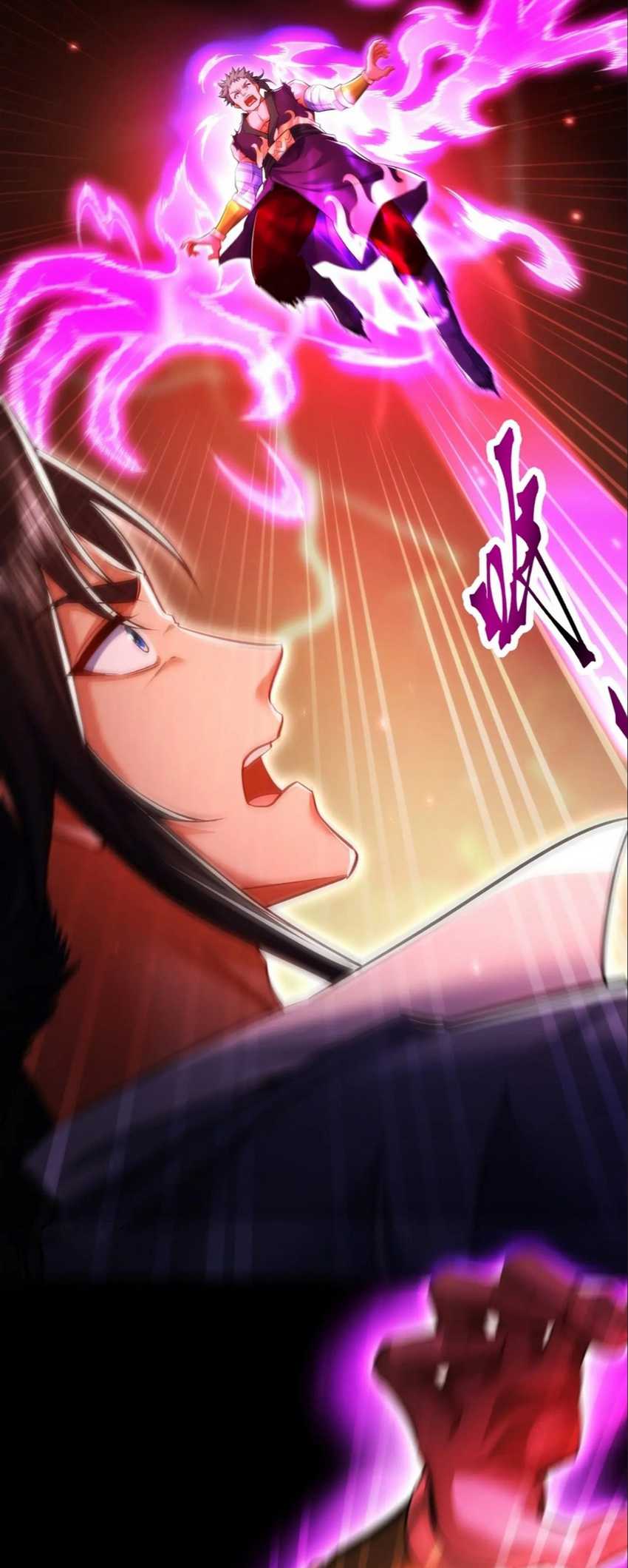 esteemed-female-masters-all-want-to-possess-me - Chapter: 14