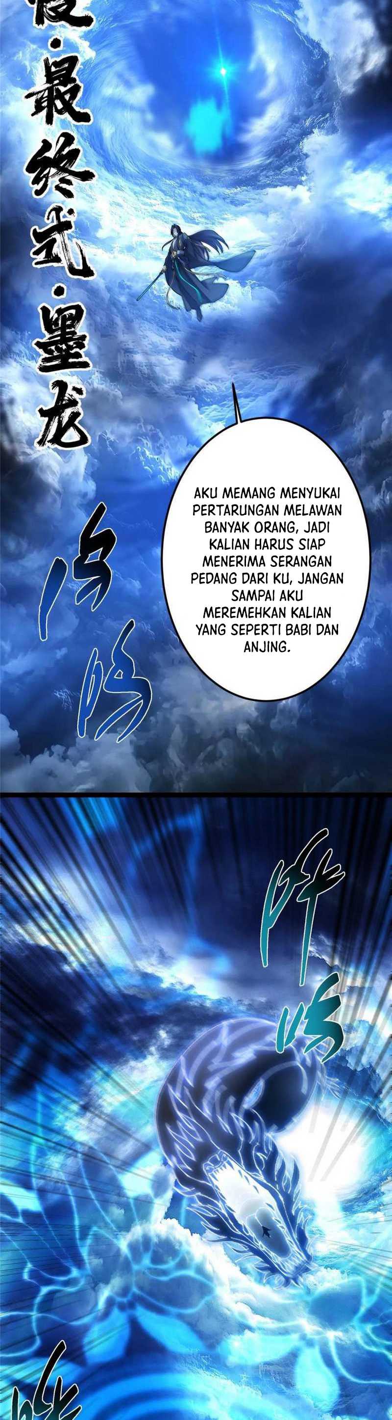 keep-a-low-profile-sect-leader - Chapter: 488