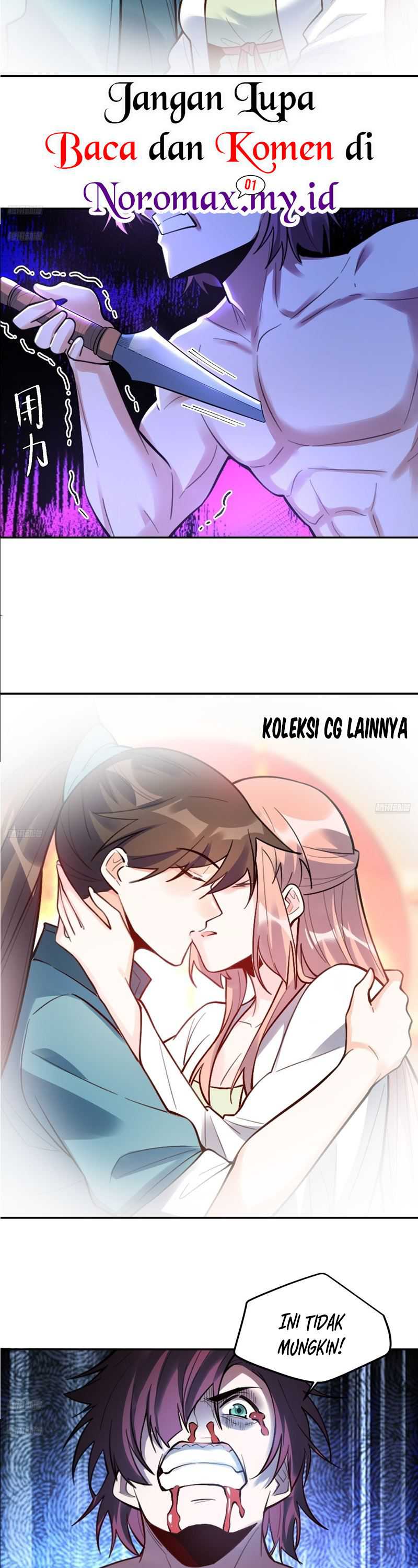 im-actually-a-cultivation-bigshot - Chapter: 468