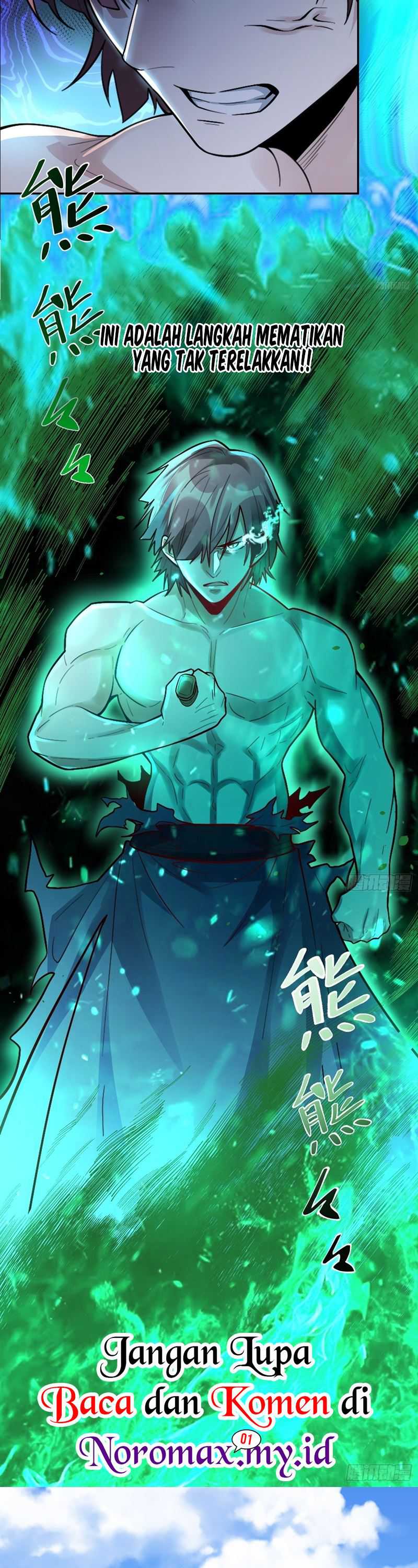 im-actually-a-cultivation-bigshot - Chapter: 468