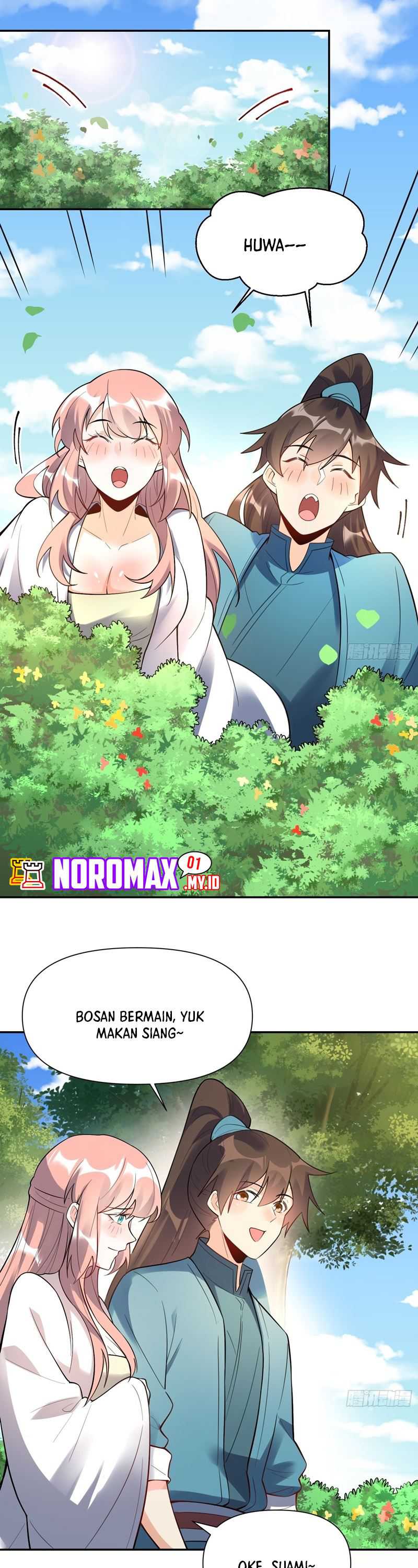 im-actually-a-cultivation-bigshot - Chapter: 468