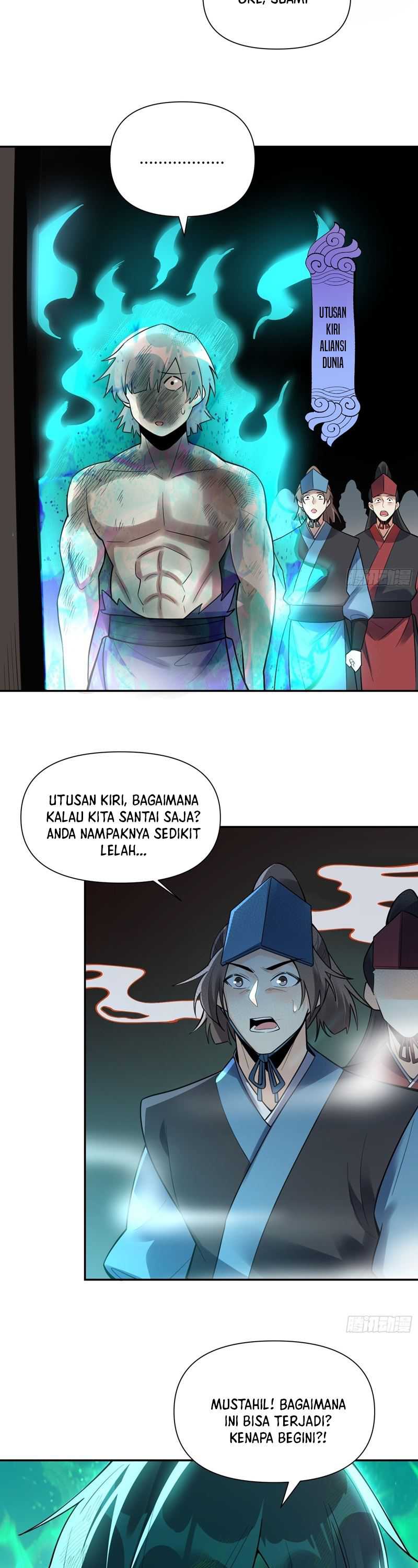 im-actually-a-cultivation-bigshot - Chapter: 468