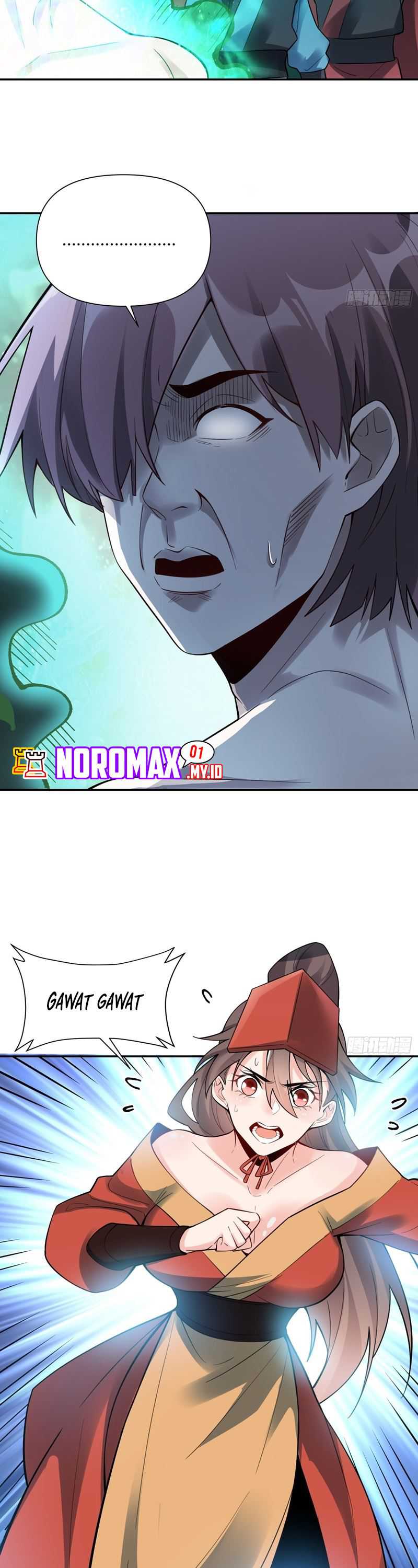 im-actually-a-cultivation-bigshot - Chapter: 468