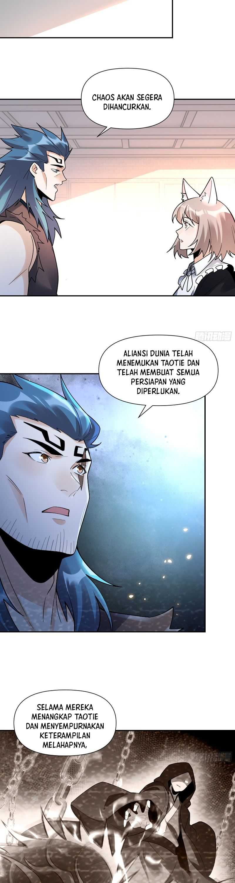 im-actually-a-cultivation-bigshot - Chapter: 468