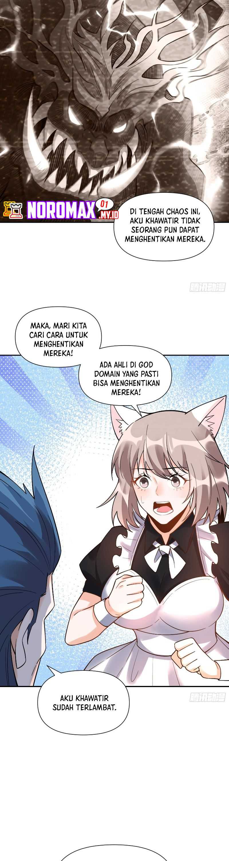im-actually-a-cultivation-bigshot - Chapter: 468