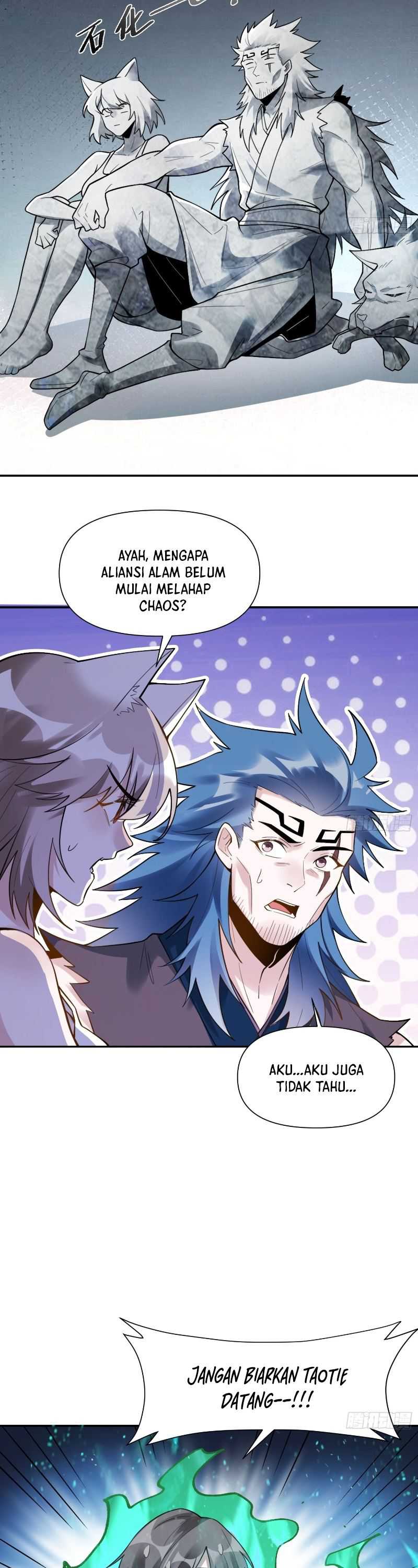 im-actually-a-cultivation-bigshot - Chapter: 468