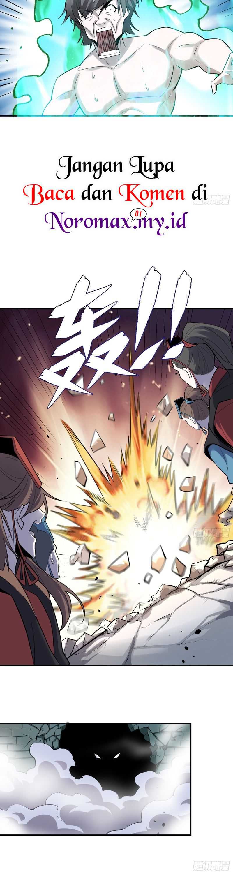 im-actually-a-cultivation-bigshot - Chapter: 468