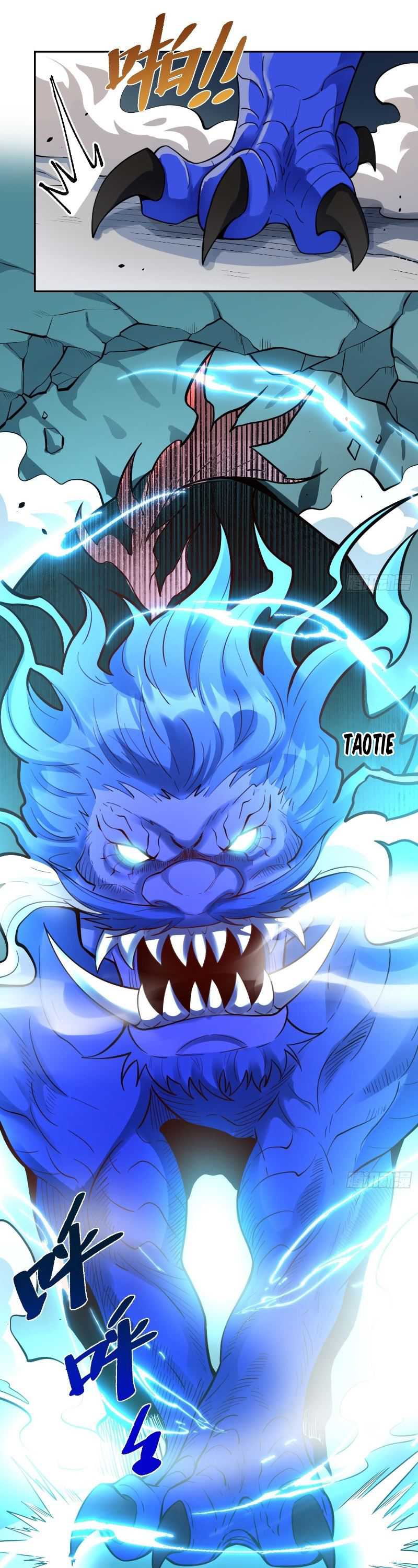 im-actually-a-cultivation-bigshot - Chapter: 468