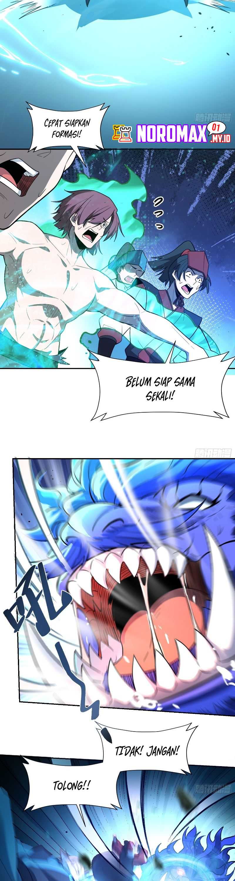 im-actually-a-cultivation-bigshot - Chapter: 468