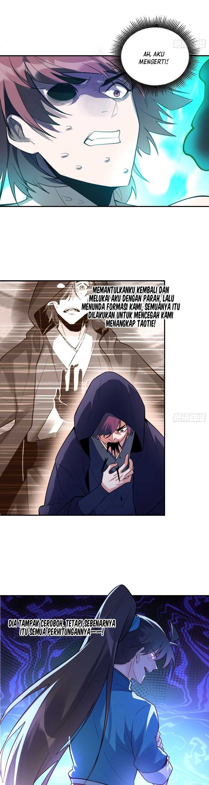im-actually-a-cultivation-bigshot - Chapter: 468