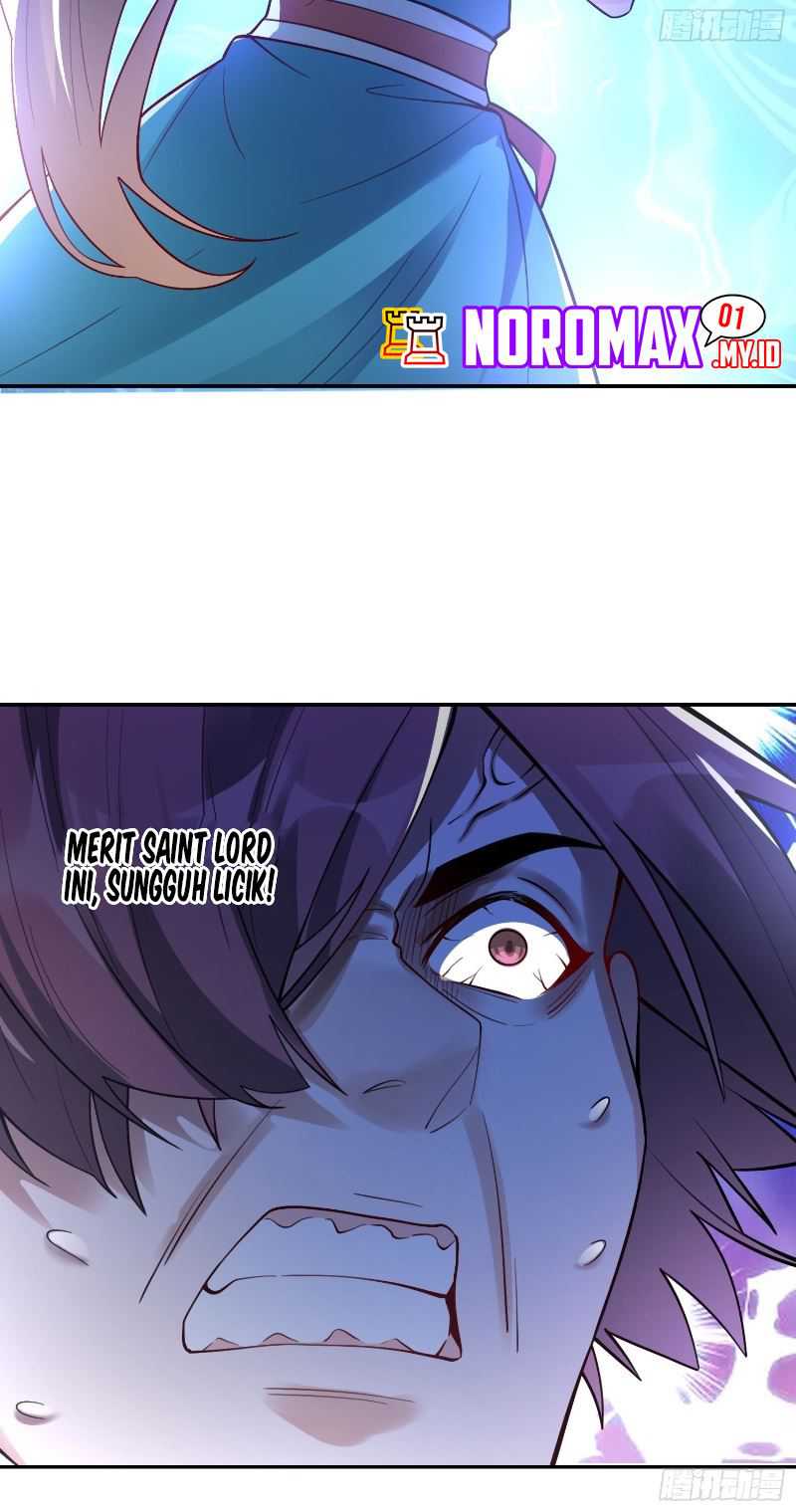 im-actually-a-cultivation-bigshot - Chapter: 468