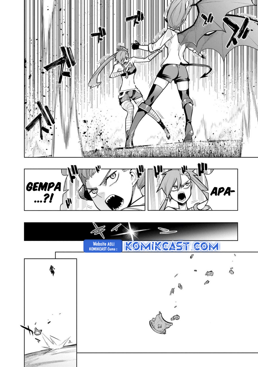 kuro-no-shoukanshi - Chapter: 156