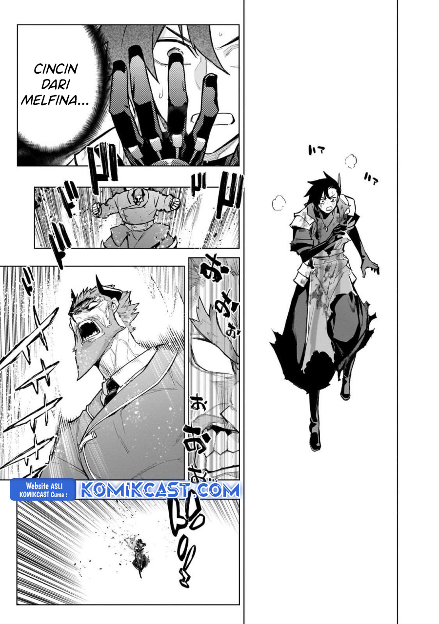 kuro-no-shoukanshi - Chapter: 156