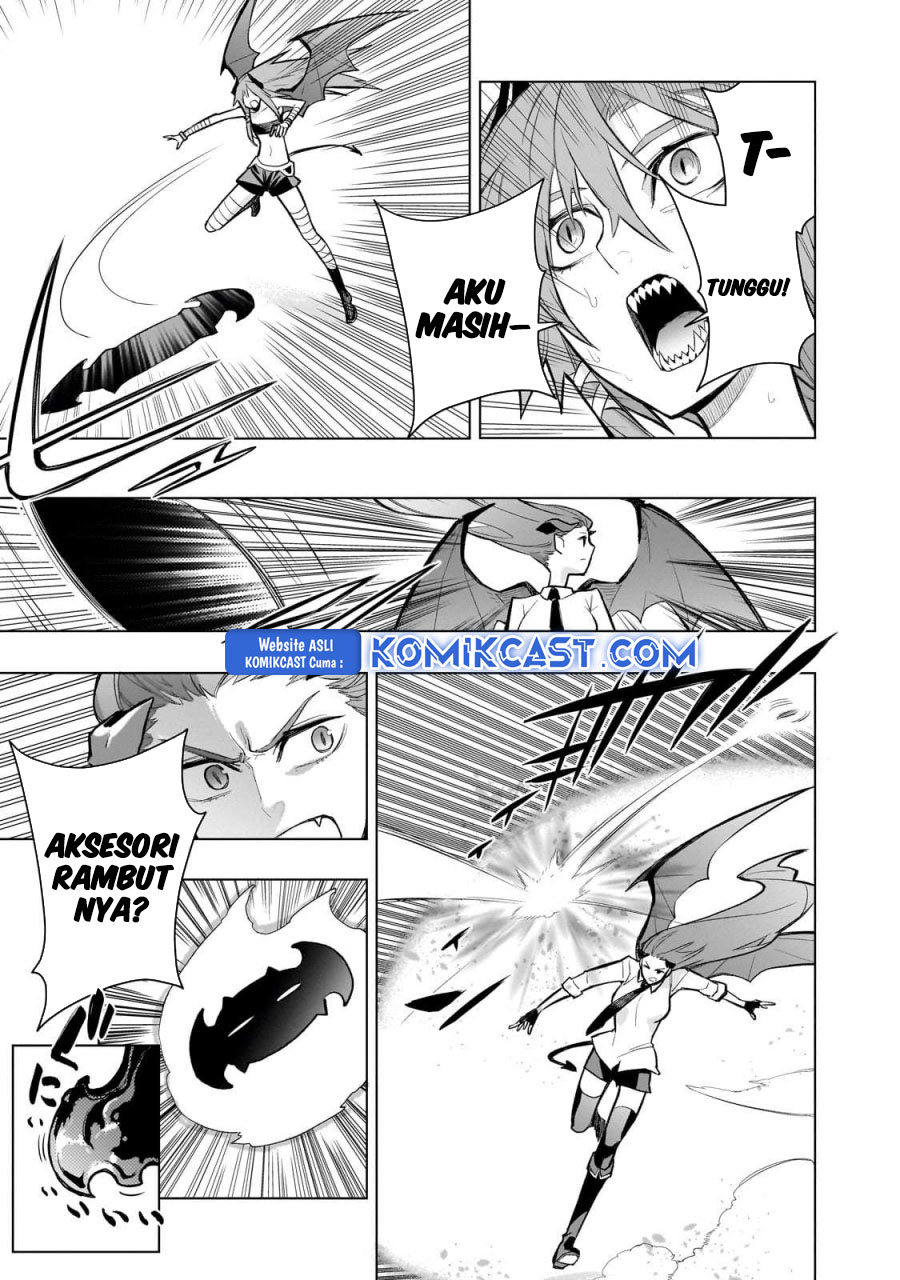 kuro-no-shoukanshi - Chapter: 156