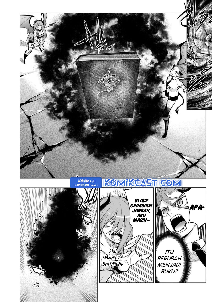 kuro-no-shoukanshi - Chapter: 156