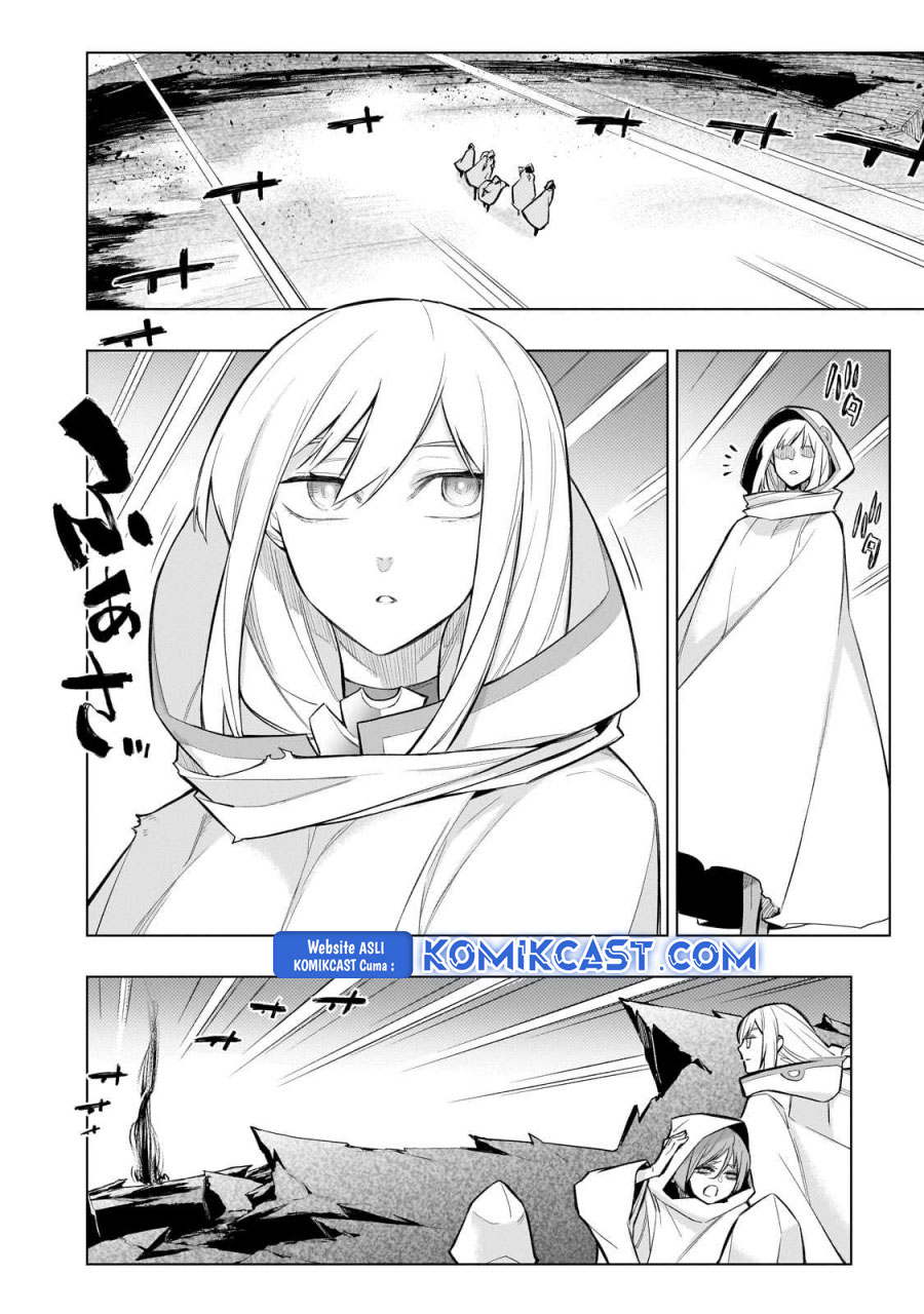 kuro-no-shoukanshi - Chapter: 156