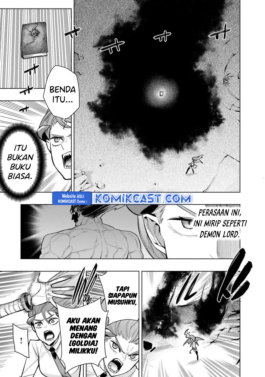 kuro-no-shoukanshi - Chapter: 156