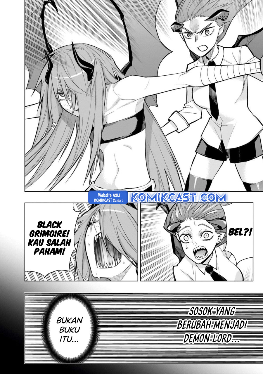 kuro-no-shoukanshi - Chapter: 156