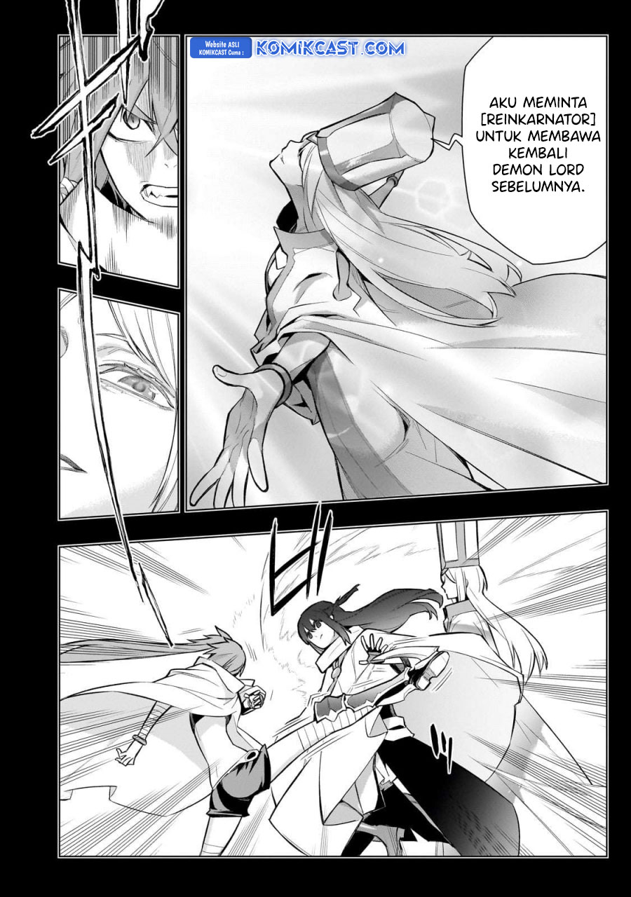 kuro-no-shoukanshi - Chapter: 156