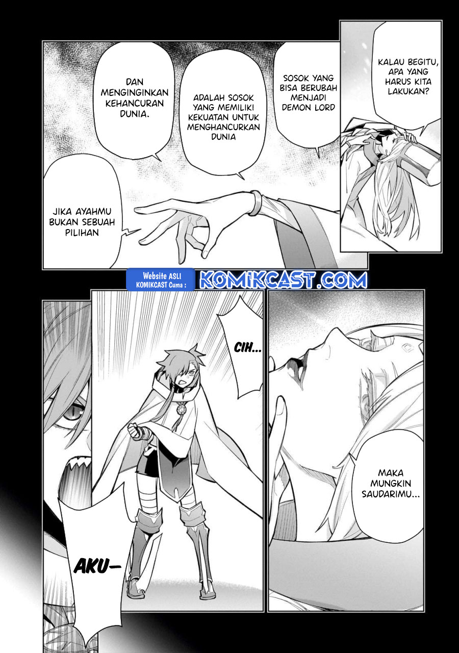 kuro-no-shoukanshi - Chapter: 156