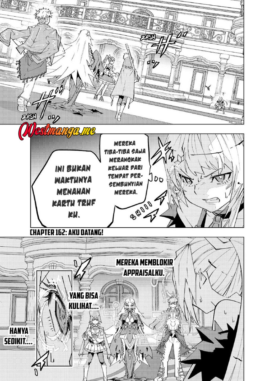 my-gift-lvl-9999-unlimited-gacha - Chapter: 162