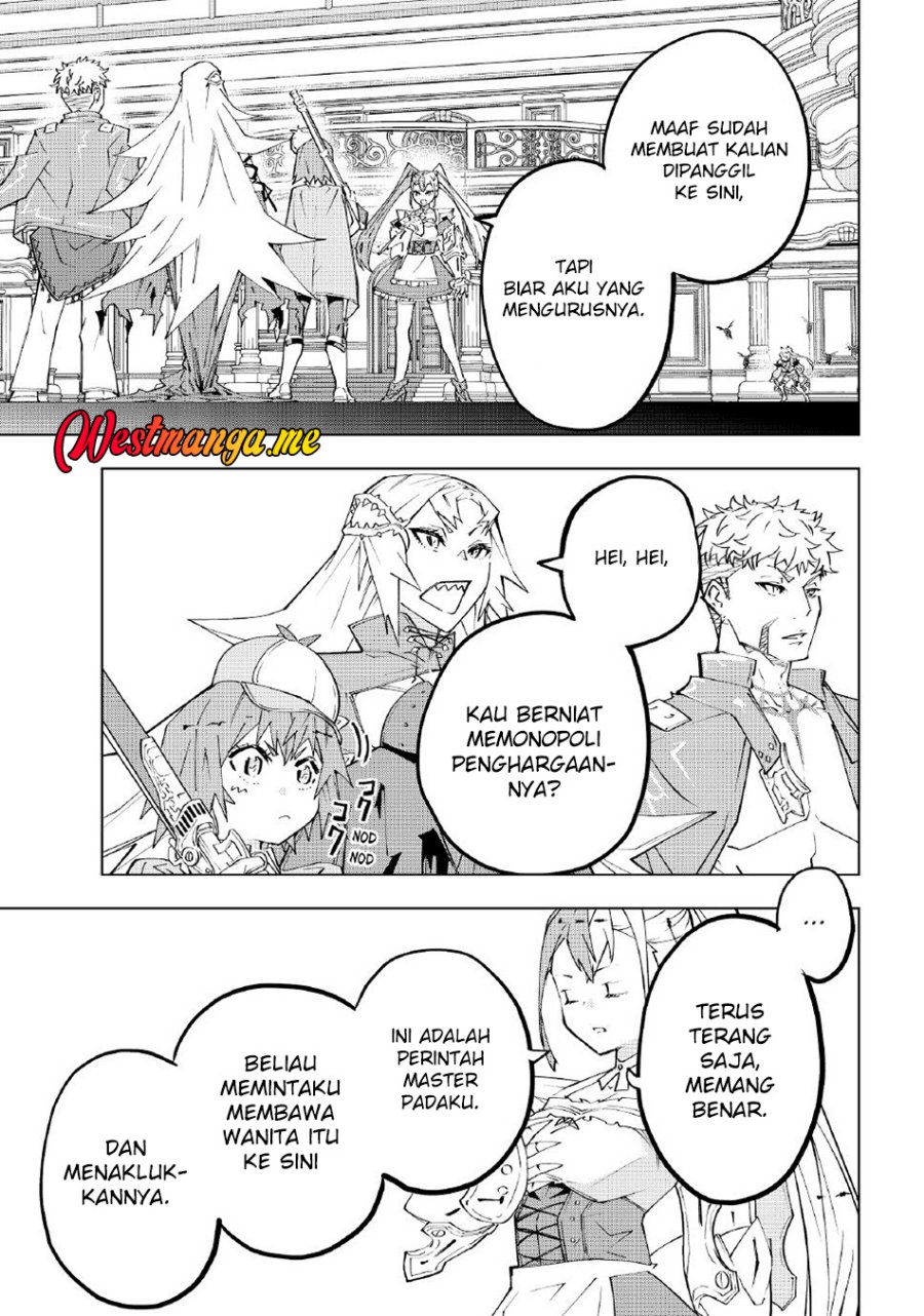 my-gift-lvl-9999-unlimited-gacha - Chapter: 162