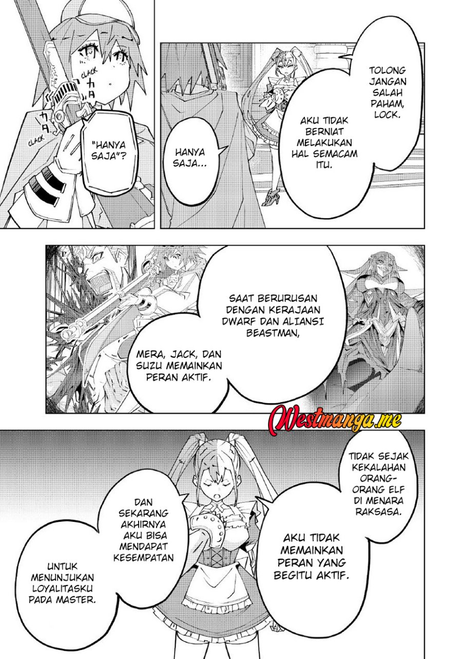 my-gift-lvl-9999-unlimited-gacha - Chapter: 162