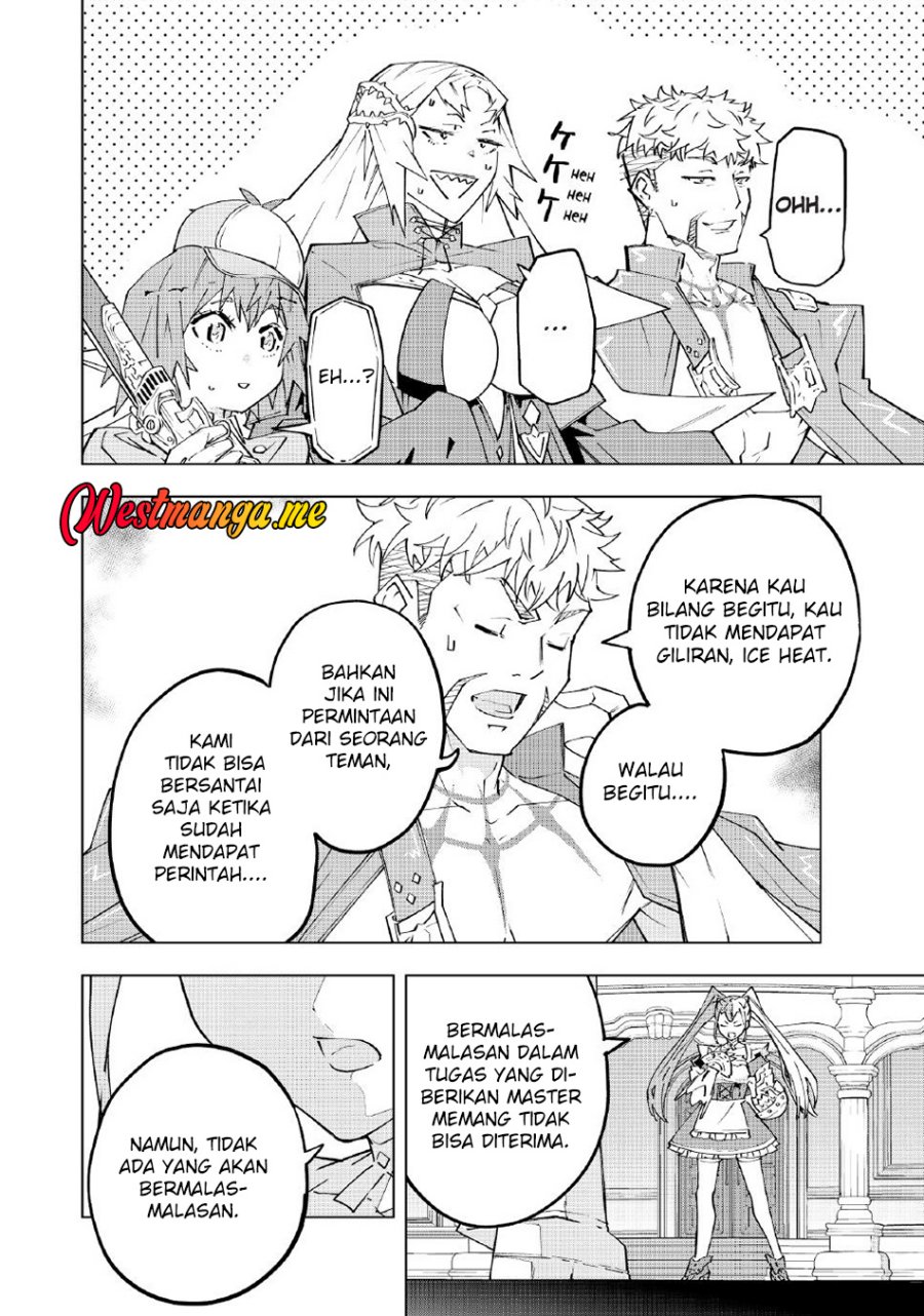 my-gift-lvl-9999-unlimited-gacha - Chapter: 162